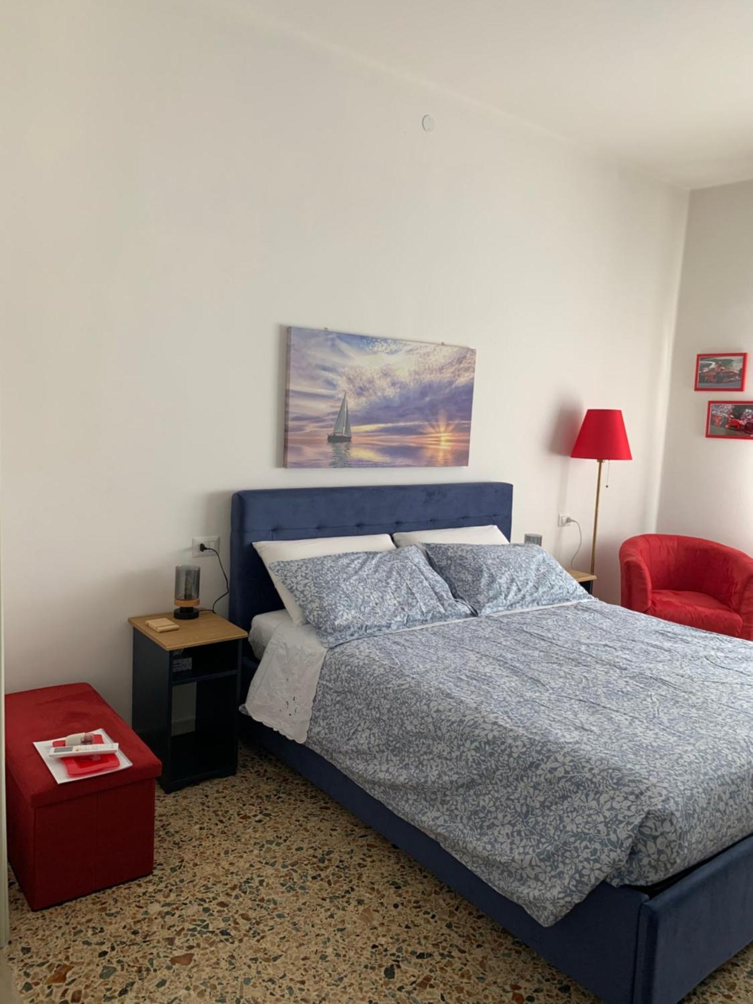 Affittacamere Le Rose Imola Extérieur photo