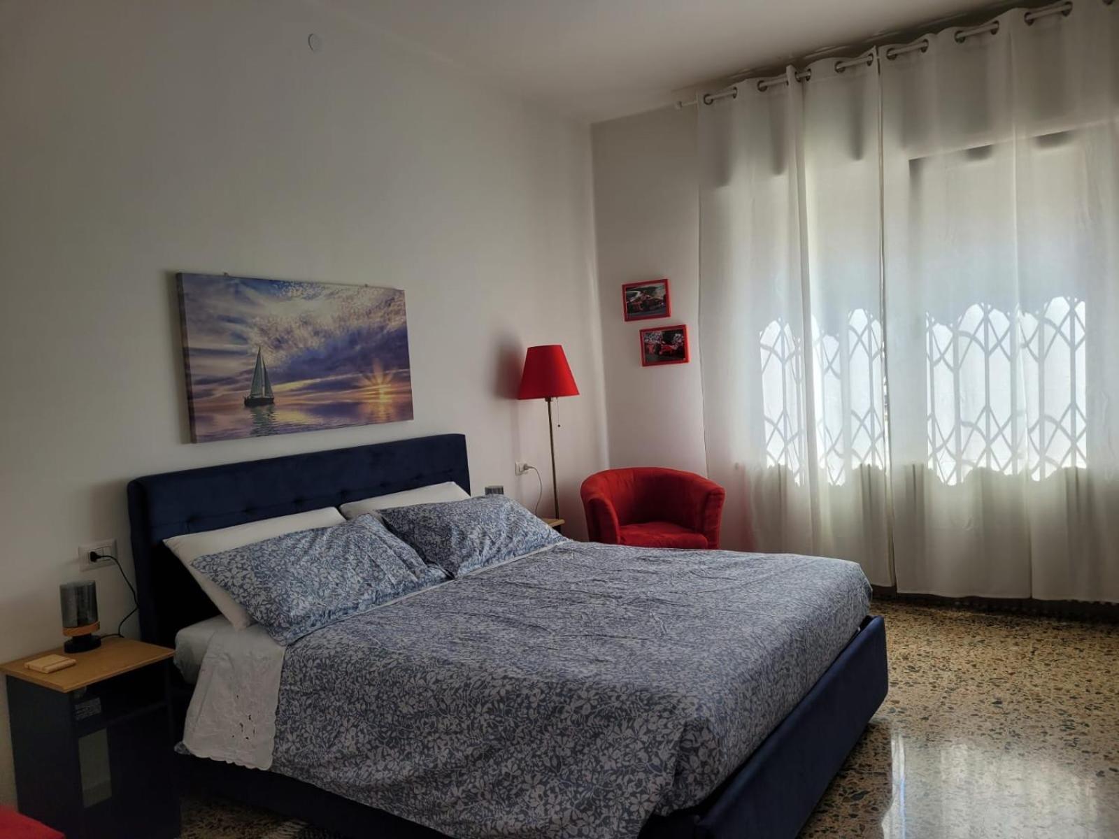 Affittacamere Le Rose Imola Extérieur photo