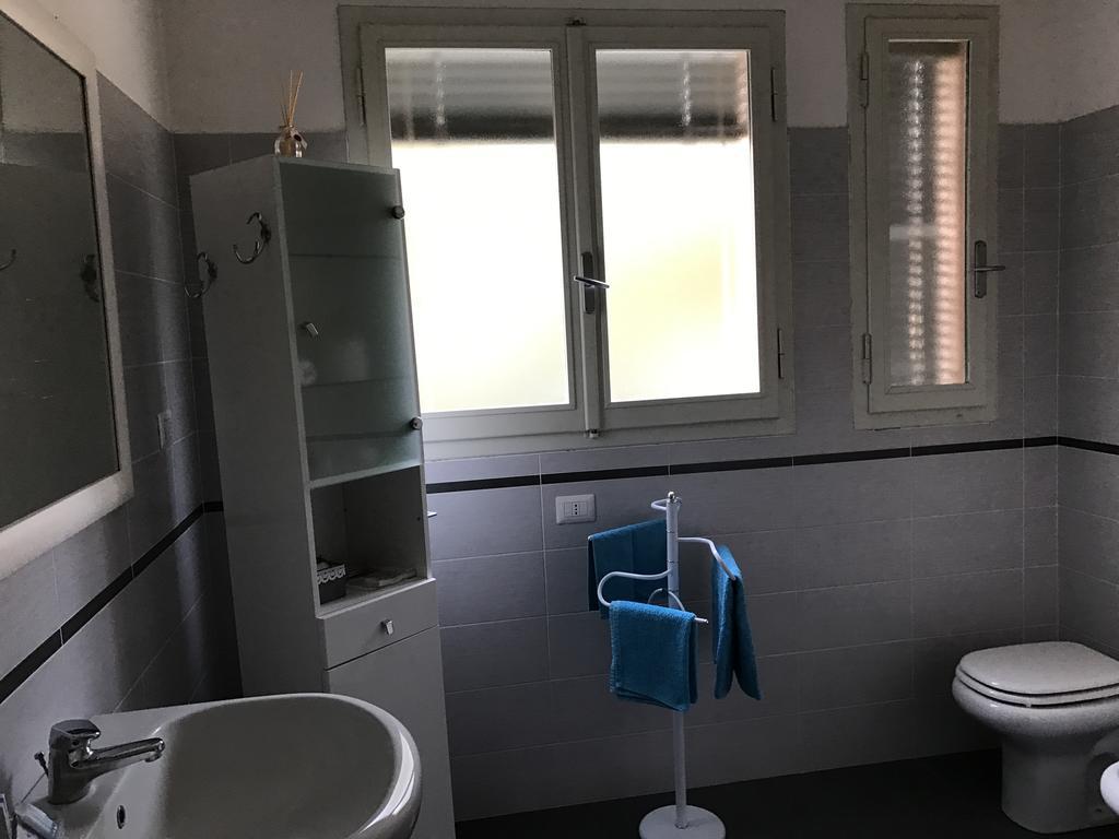 Affittacamere Le Rose Imola Extérieur photo